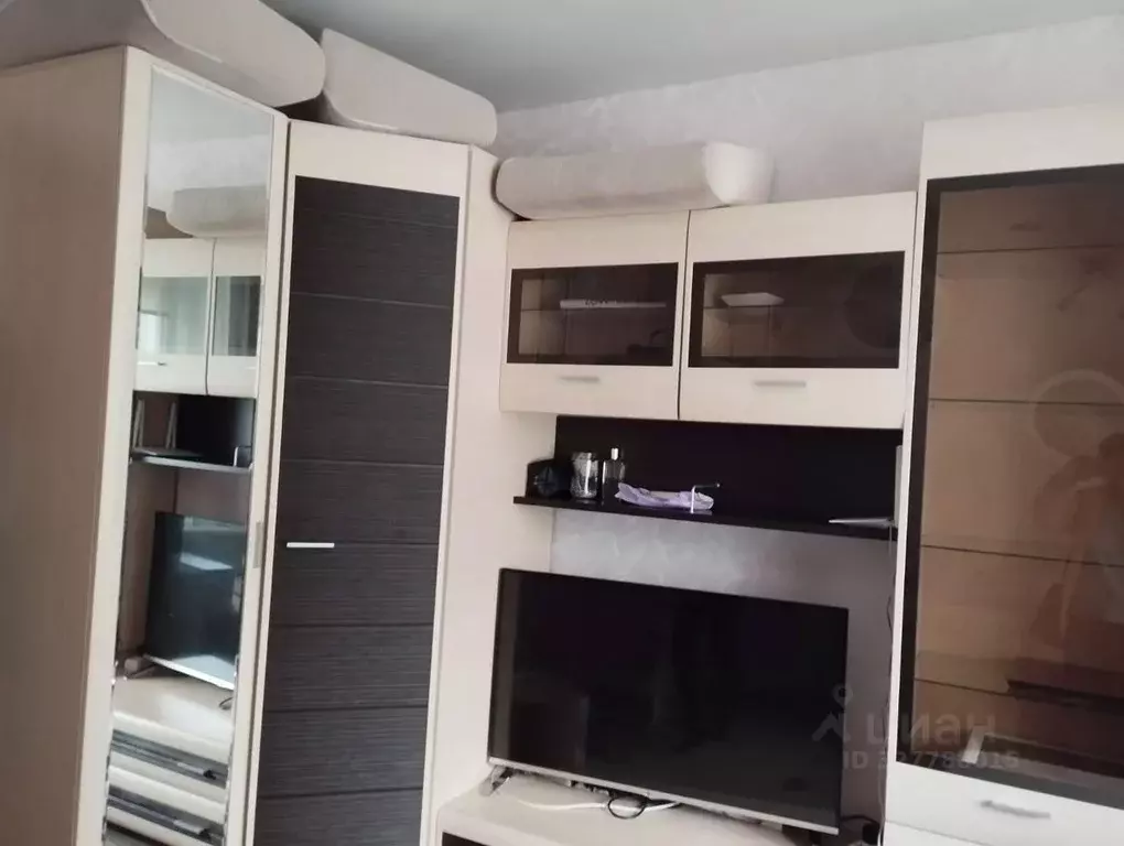 Комната Татарстан, Казань ул. Маршала Чуйкова, 27 (13.1 м) - Фото 2