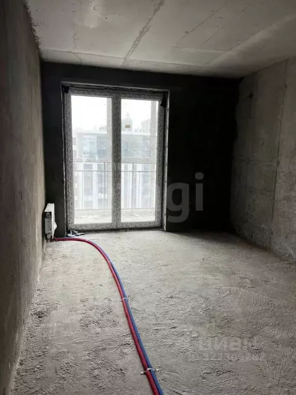 3-к кв. Тверская область, Тверь ул. Левитана, 70Б (74.4 м) - Фото 1