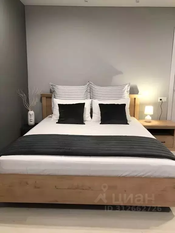 1-к кв. Челябинская область, Челябинск Свердловский просп., 8В (40.0 ... - Фото 1