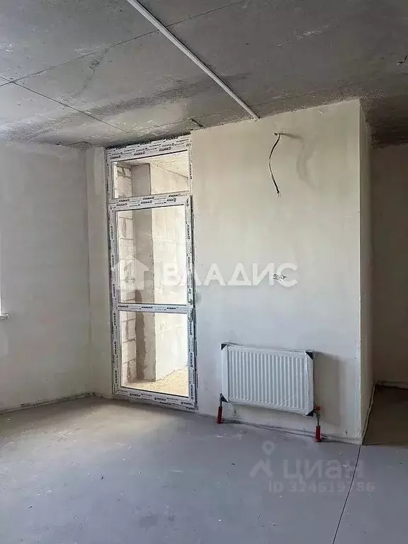 2-к кв. Ростовская область, Ростов-на-Дону Привокзальная ул., 3/1 ... - Фото 2