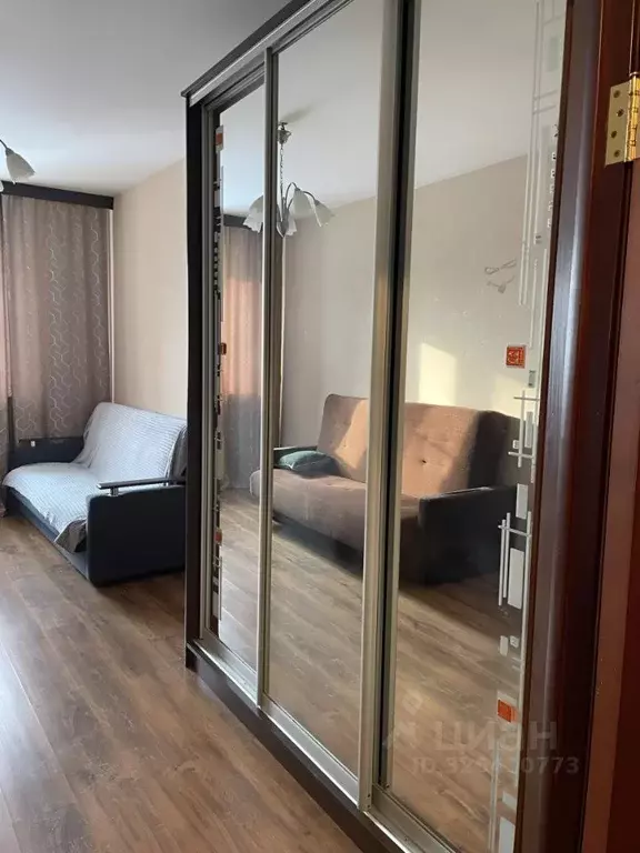 2-к кв. Московская область, Раменское ул. Чугунова, 15/5 (60.0 м) - Фото 2