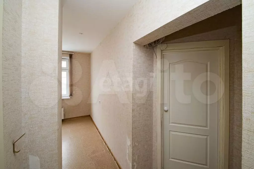 1-к. квартира, 31 м, 4/10 эт. - Фото 1