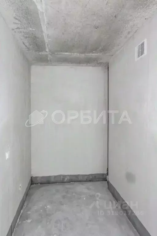 1-к кв. Тюменская область, Тюмень ул. Братьев Бондаревых, 1 (46.6 м) - Фото 1