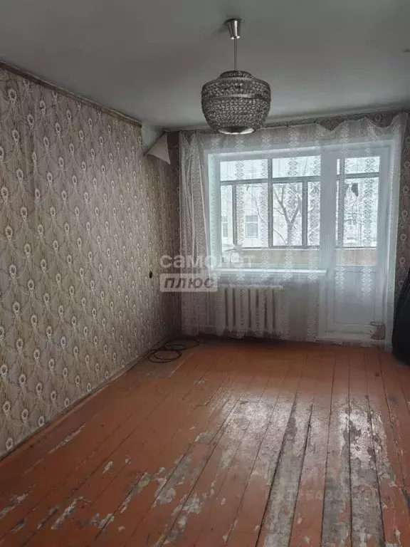 3-к кв. Липецкая область, Липецк ул. Тельмана, 2 (61.2 м) - Фото 1