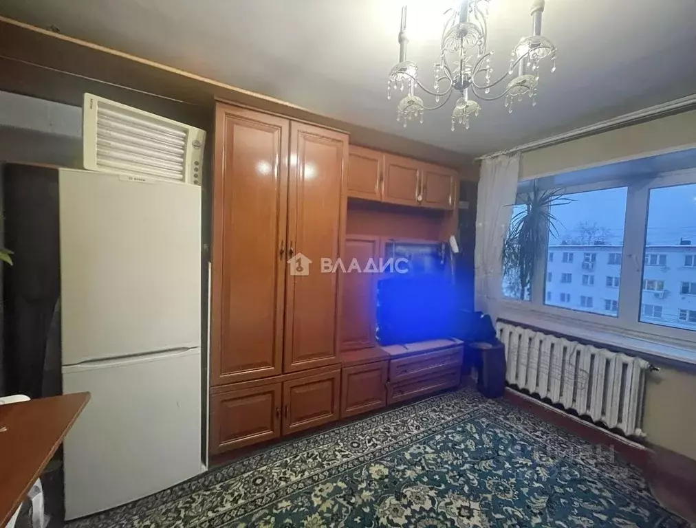 1-к кв. Московская область, Раменское ул. Гурьева, 15к1 (20.0 м) - Фото 2
