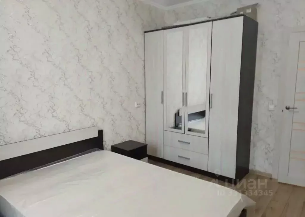 2-к кв. Москва 6-я Радиальная ул., 7/1к1 (52.0 м) - Фото 1
