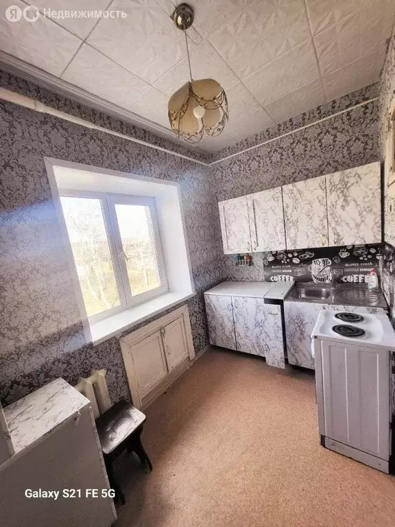 2-комнатная квартира: посёлок Мирный, улица Труда, 3 (44.22 м) - Фото 1