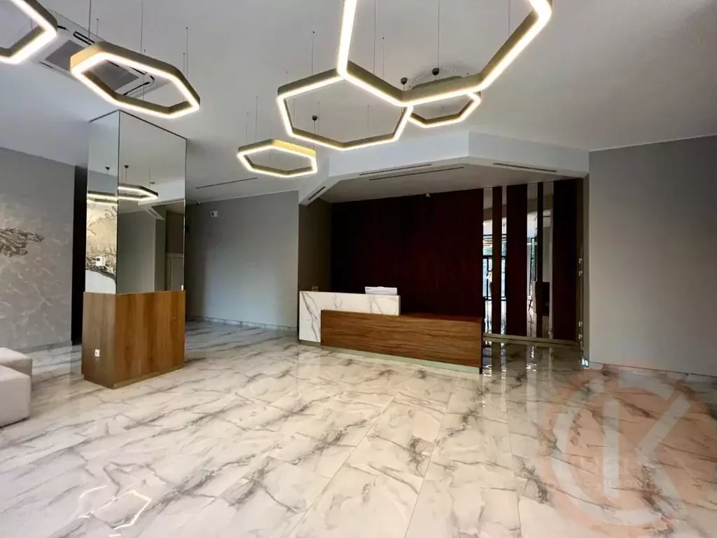 2-к кв. Крым, Евпатория ул. Санаторская, 34 (69.0 м) - Фото 1