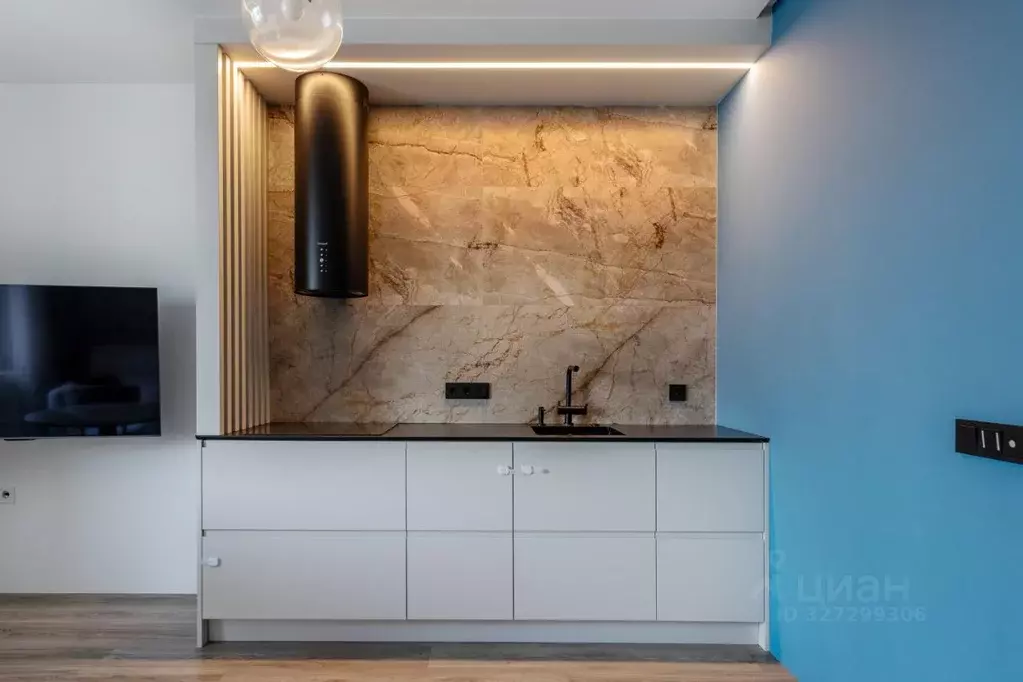 2-к кв. Санкт-Петербург ул. Среднерогатская, 11 (72.0 м) - Фото 2