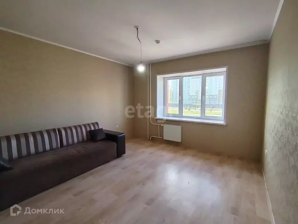 Продаётся 2-к квартира, 55.9 м - Фото 0