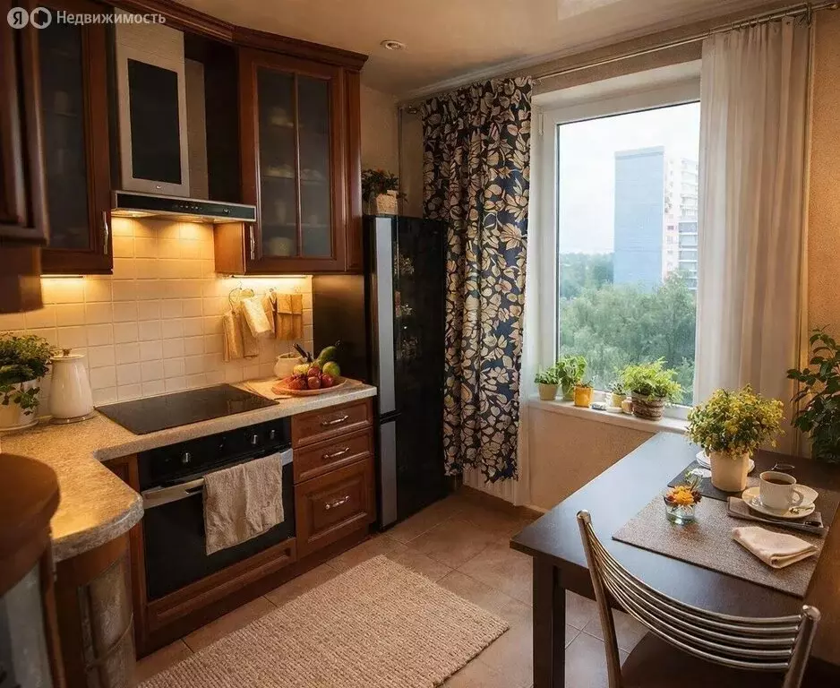 2-комнатная квартира: Москва, улица Исаковского, 16к1 (44 м) - Фото 1