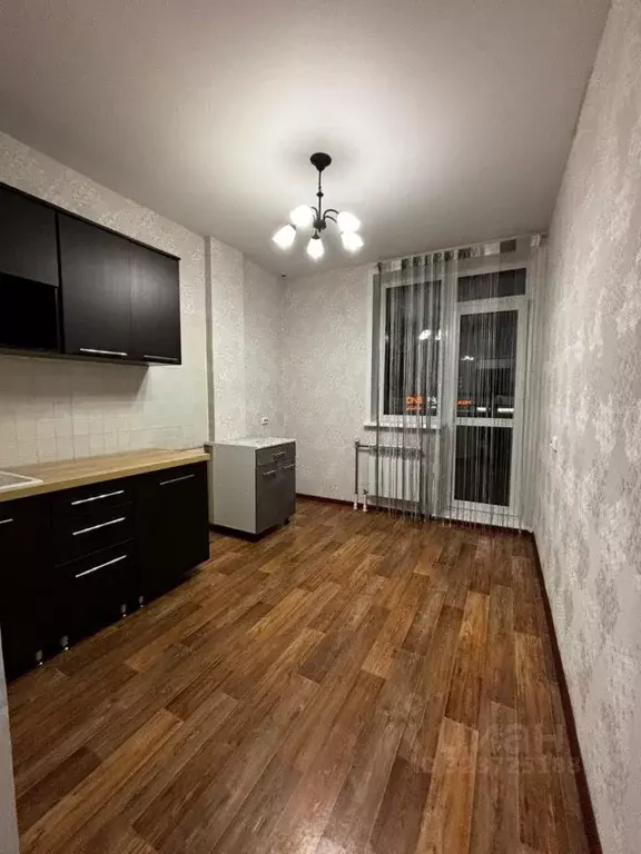 1-к кв. Новосибирская область, Новосибирск Родники мкр, ул. ... - Фото 0