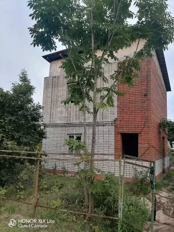 Дом в Хабаровский край, Хабаровск Владивостокское ш. (55 м) - Фото 2