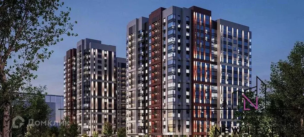 Продаётся квартира-студия, 25.82 м - Фото 0