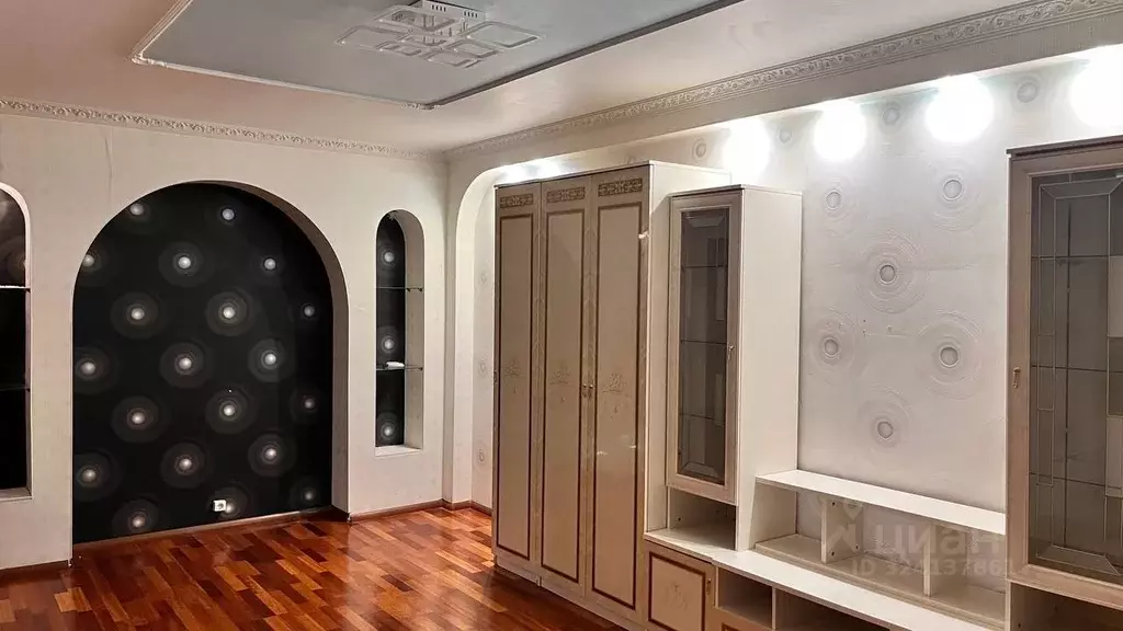 2-к кв. Санкт-Петербург Народная ул., 11к2 (56.5 м) - Фото 2