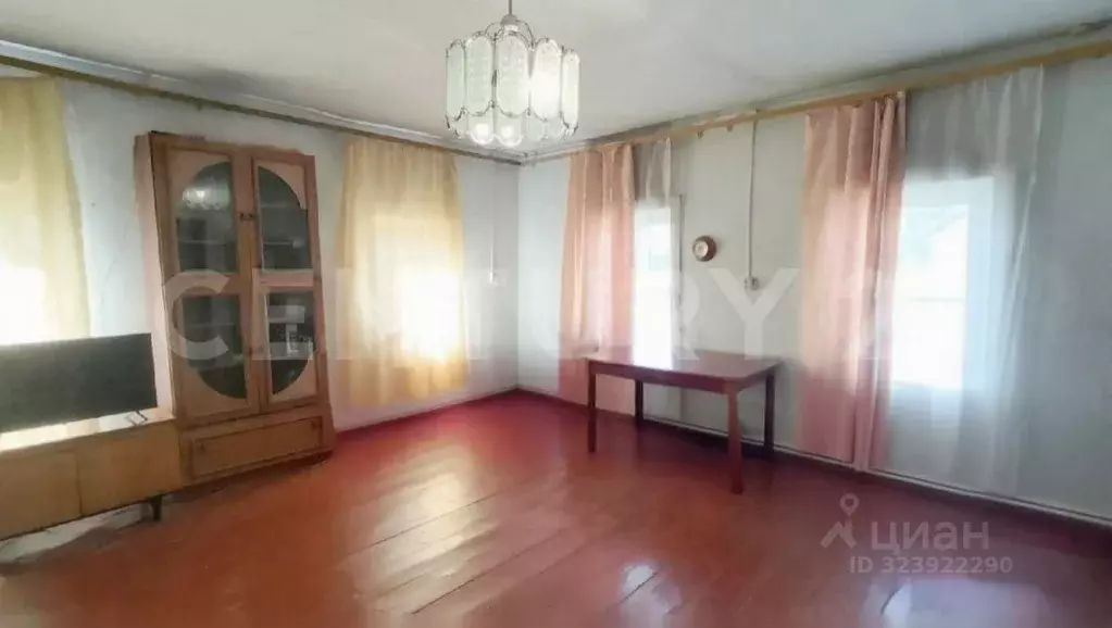 Дом в Алтайский край, Новоалтайск ул. Алтайский Рабочий, 19 (56 м) - Фото 1