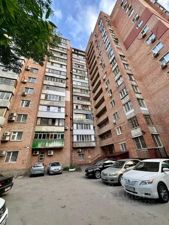 2-к кв. Ростовская область, Ростов-на-Дону Западный мкр, ул. 339-й ... - Фото 0