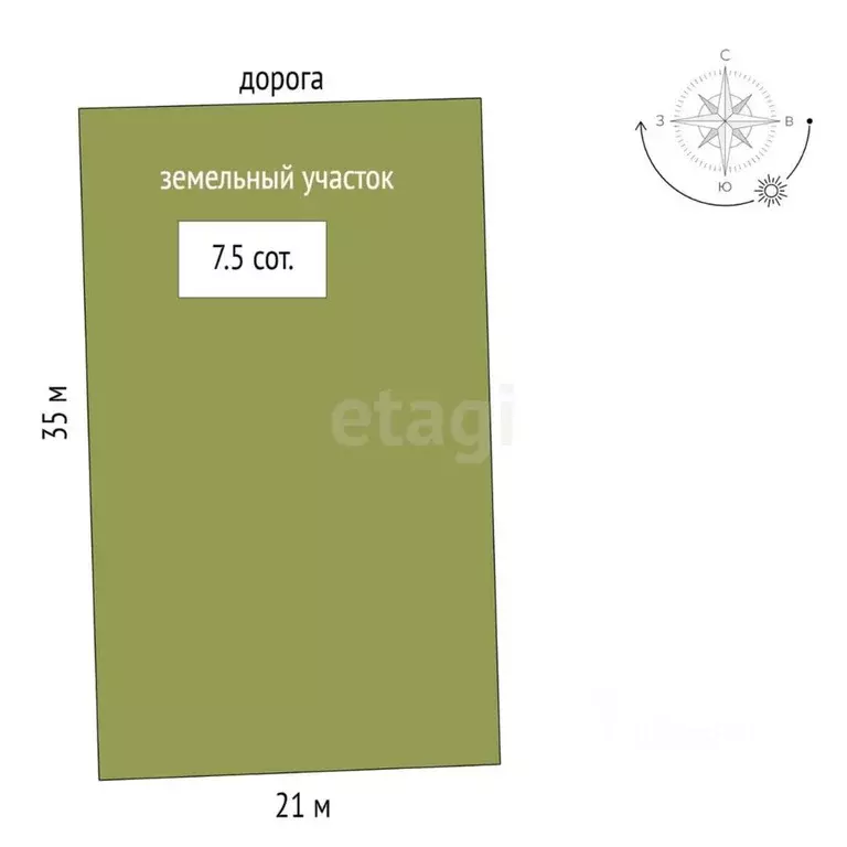 Дом в Ханты-Мансийский АО, Сургут Маяк СНТ,  (140 м) - Фото 1