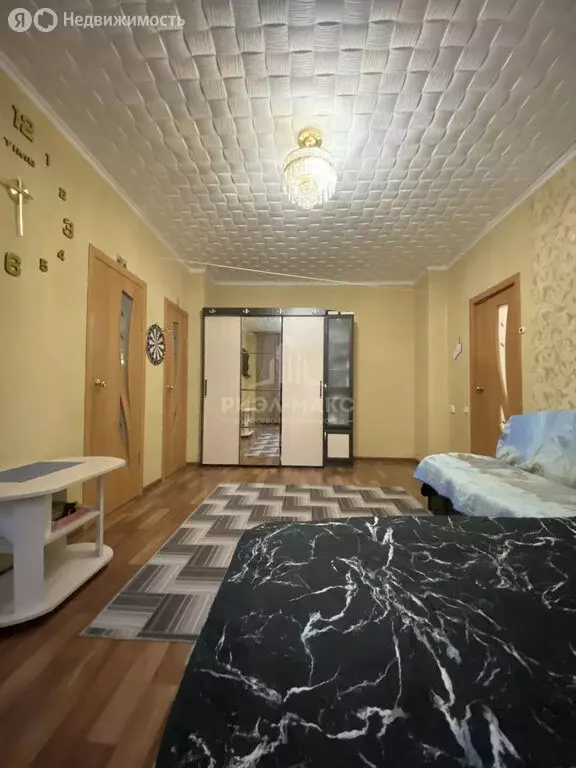 3-комнатная квартира: Брянск, улица Ульянова, 120 (53.2 м) - Фото 0