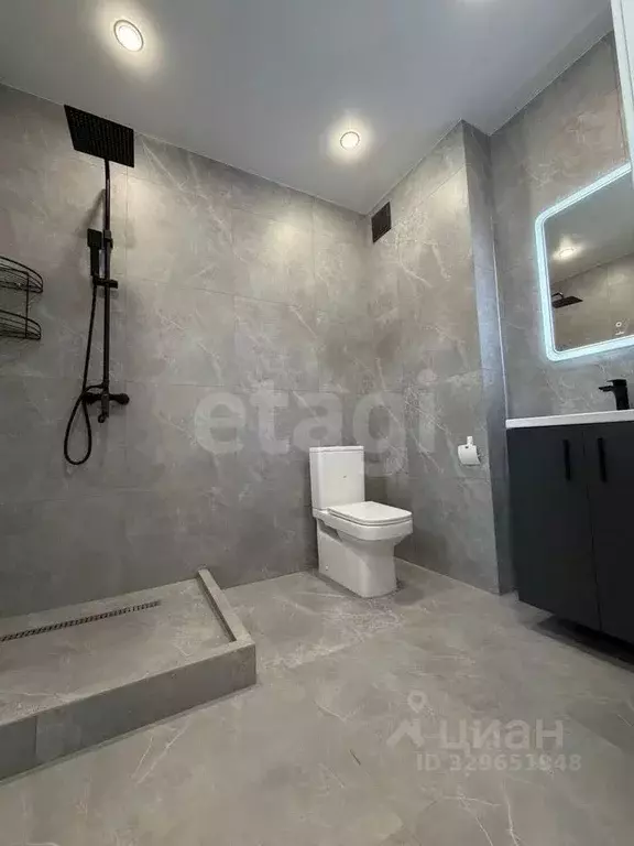 Дом в Татарстан, Казань Строитель-1 СПК, 213А (90 м) - Фото 1