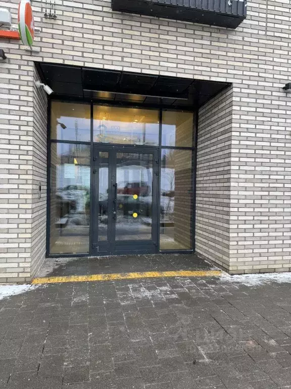 3-к кв. Москва Барклая ул., 6Ак1 (97.2 м) - Фото 2