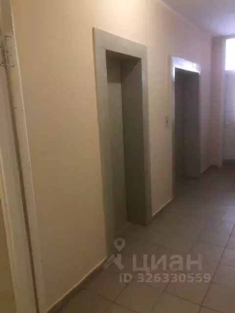 1-к кв. Московская область, Лосино-Петровский городской округ, ... - Фото 2