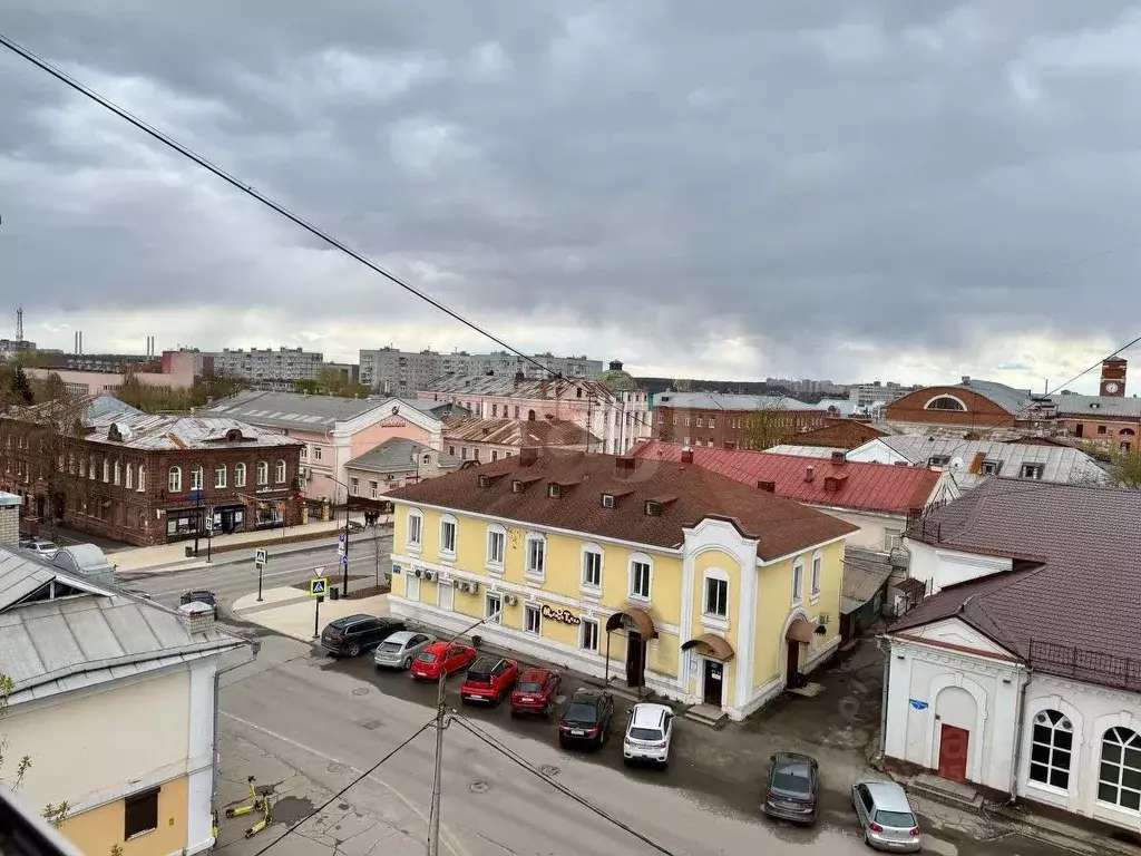 2-к кв. Вологодская область, Череповец Советский просп., 57 (49.7 м) - Фото 0