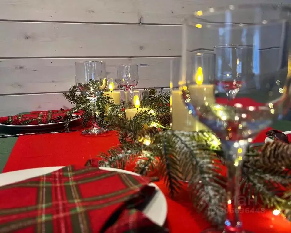 Дом в Московская область, Ступино городской округ, Шелково Форест кп ... - Фото 2