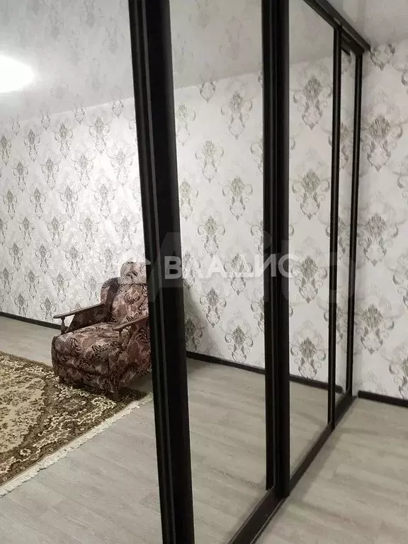 2-к. квартира, 43 м, 2/2 эт. - Фото 1