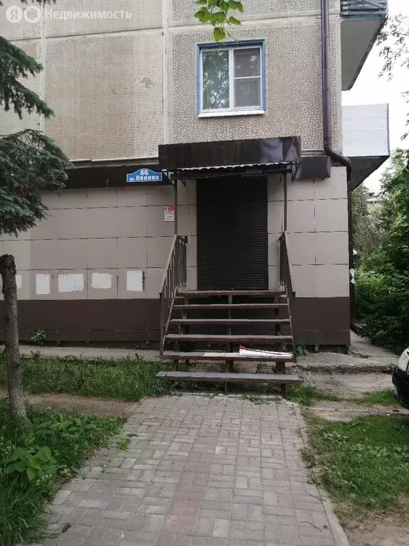Помещение свободного назначения (31.8 м) - Фото 1