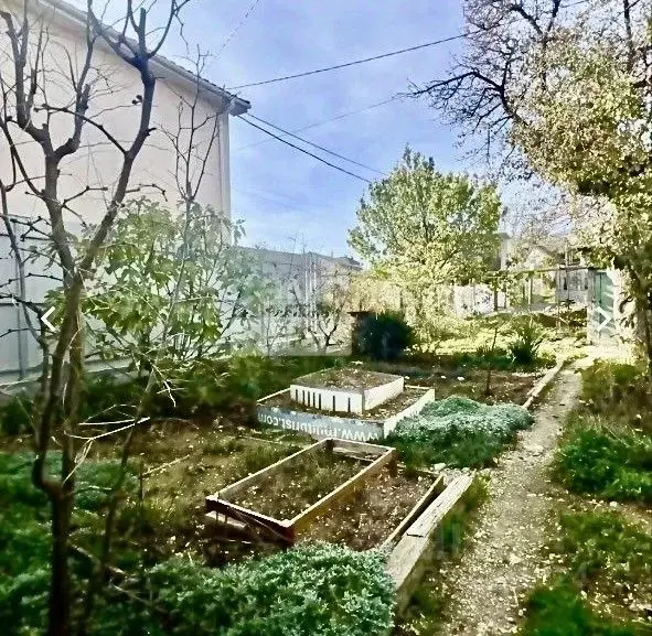 Дом в Севастополь ул. Пилипенко (43 м) - Фото 2