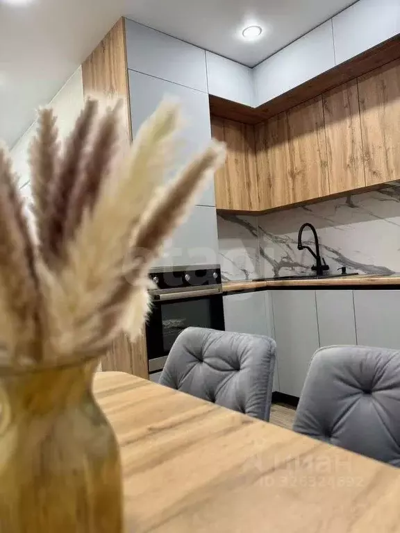 1-к кв. Тюменская область, Тюмень ул. Первооткрывателей, 14 (29.1 м) - Фото 1