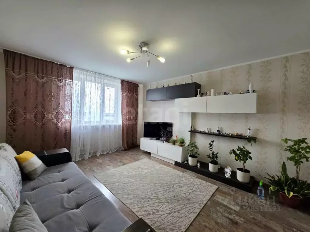 2-к кв. Крым, Саки ул. Санаторная (49.8 м) - Фото 1