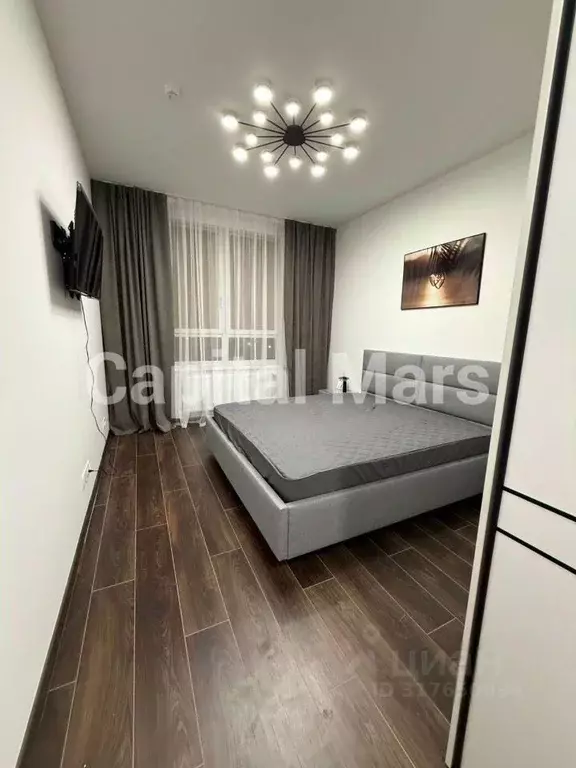 2-к кв. Москва Каширский проезд, 25к5 (44.0 м) - Фото 1