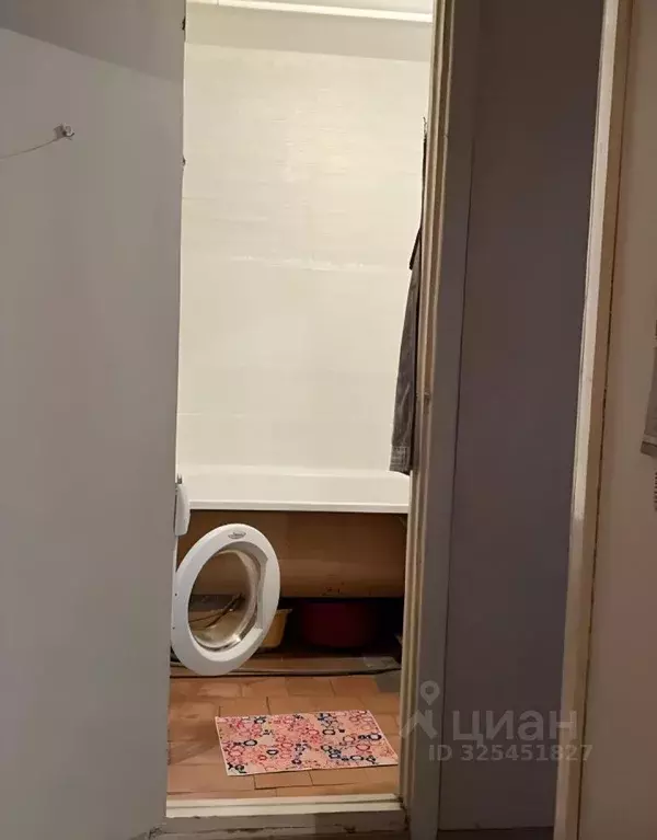 1-к кв. Татарстан, Нижнекамск ул. Чулман, 5 (40.0 м) - Фото 2