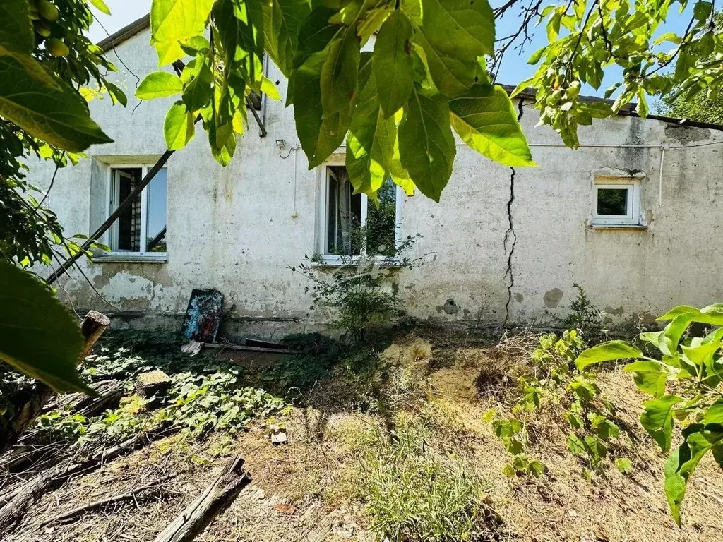 Дом в Севастополь с. Орловка, ул. Приморская, 76 (45 м) - Фото 1