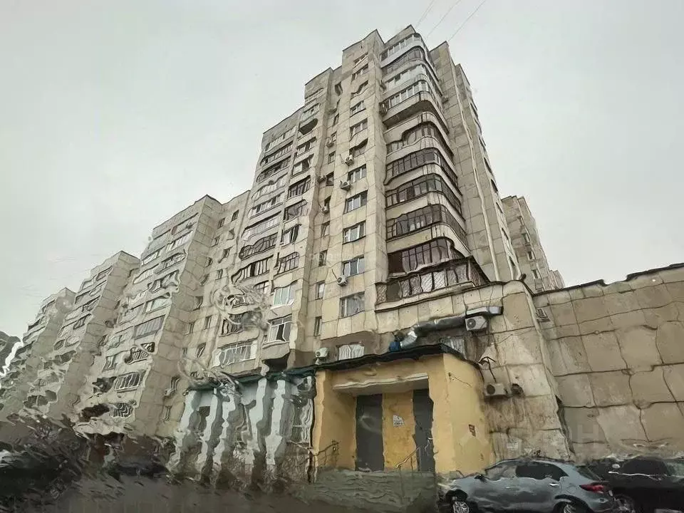 Офис в Башкортостан, Уфа Комсомольская ул., 18 (794 м) - Фото 1