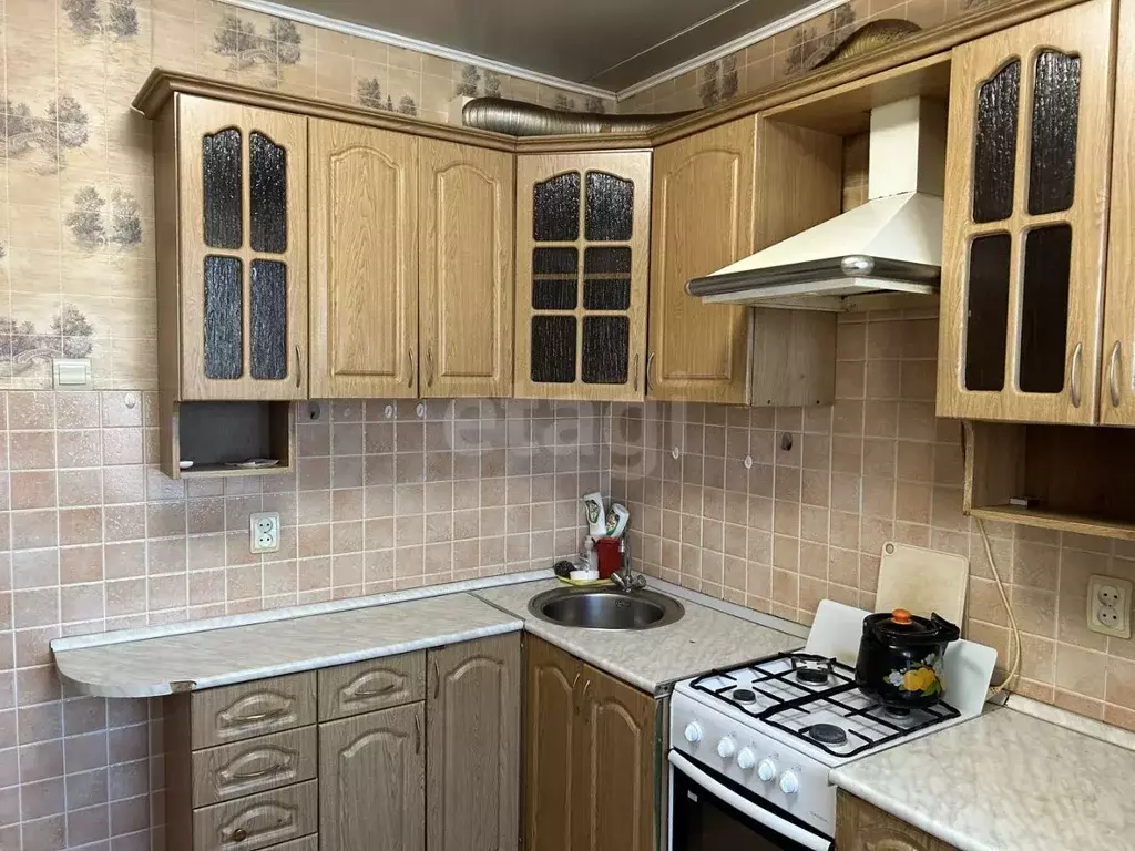 2-к кв. Брянская область, Брянск ул. Брянского Фронта, 10/1 (54.0 м) - Фото 2