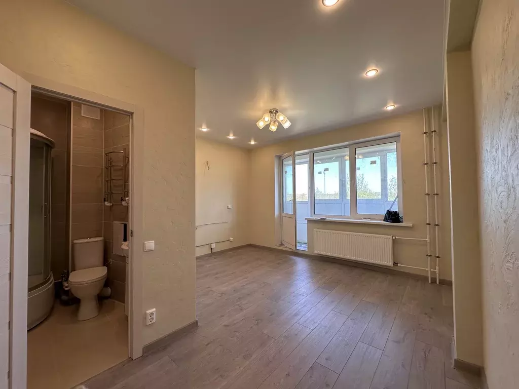 Продаётся квартира-студия, 23.2 м - Фото 1