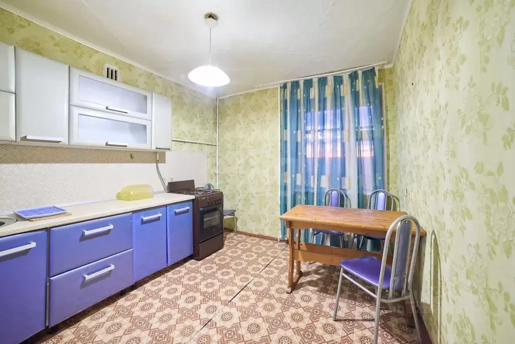 1-к кв. Башкортостан, Стерлитамак ул. Гоголя, 153 (38.8 м) - Фото 1