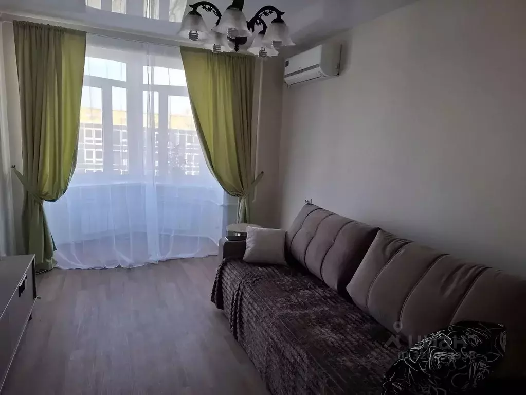 2-к кв. Нижегородская область, Нижний Новгород Большая Покровская ул., ... - Фото 1