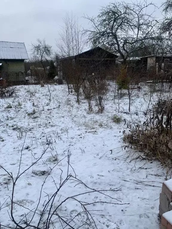 Дом в Ленинградская область, Гатчинский муниципальный округ, ... - Фото 1