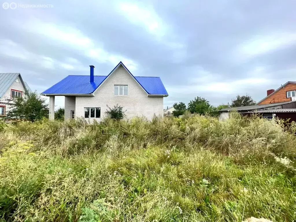 Дом в село Новая Усмань, Коммунарская улица, 1 (209 м) - Фото 2