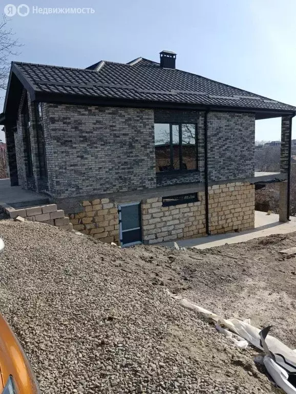 Дом в Ставрополь, садовое товарищество Родничок (264 м) - Фото 1