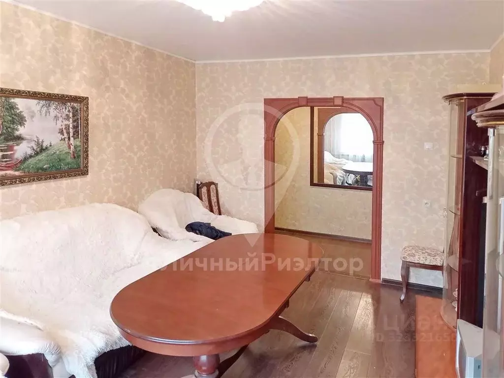 3-к кв. Рязанская область, Рязань Песочня тер., ул. Зубковой, 31 (66.2 ... - Фото 2