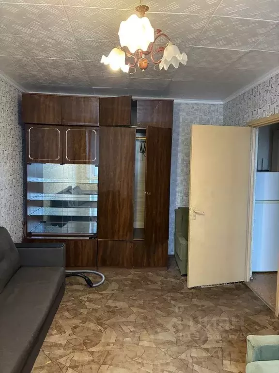 1-к кв. Санкт-Петербург Будапештская ул., 9к1 (32.0 м) - Фото 2