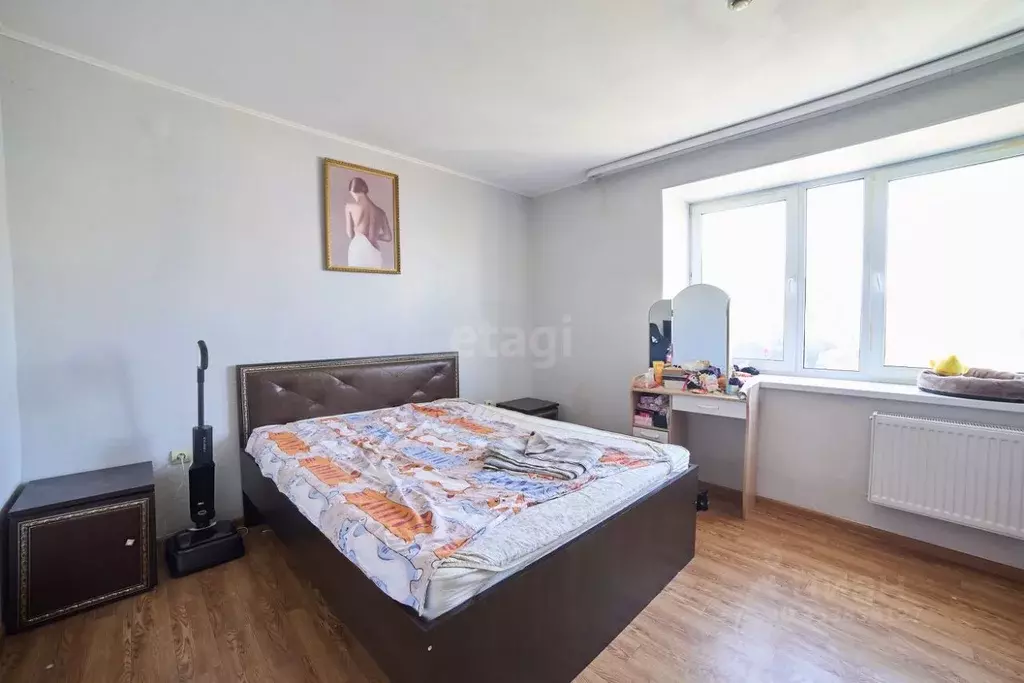 1-к кв. Башкортостан, Стерлитамак ул. Артема, 64 (36.2 м) - Фото 1