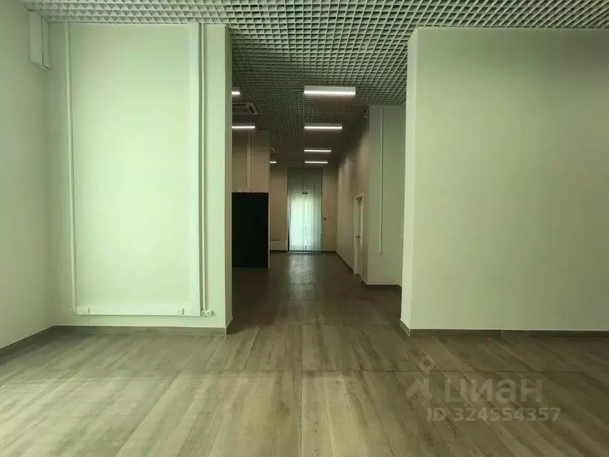 Помещение свободного назначения в Москва просп. Мира, 135А (167 м) - Фото 1