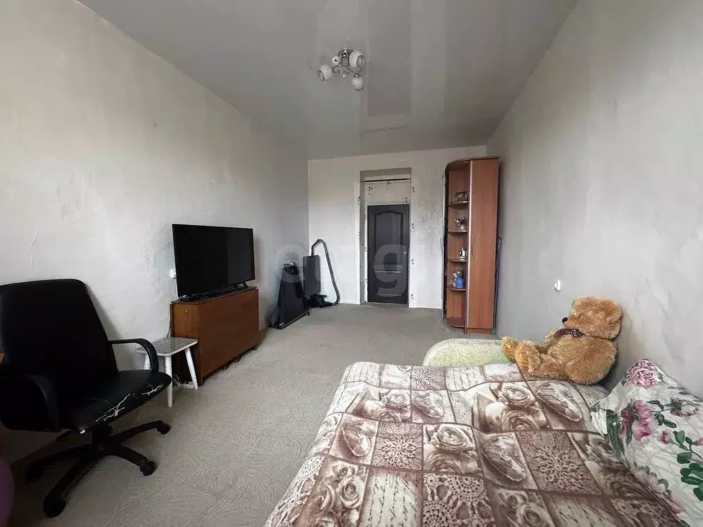 Комната Санкт-Петербург просп. Стачек, 16 (17.8 м) - Фото 1