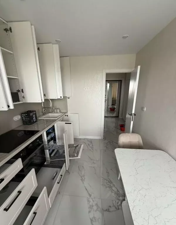 1-к кв. Москва Лазоревый проезд, 26 (35.0 м) - Фото 2